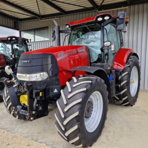 CASE IH PUMA 185 CVX