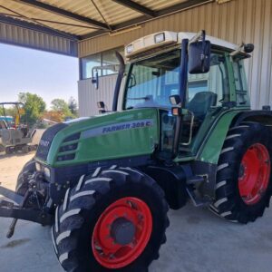 FENDT FARMER 309 CI