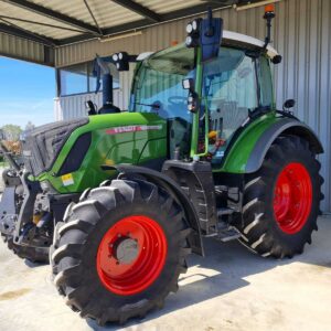 FENDT 312 POWER