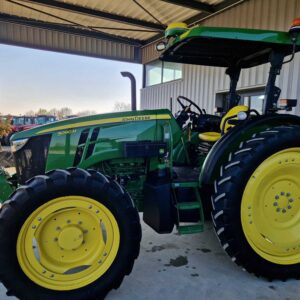 JOHN DEERE 5090M AUTOTRAC