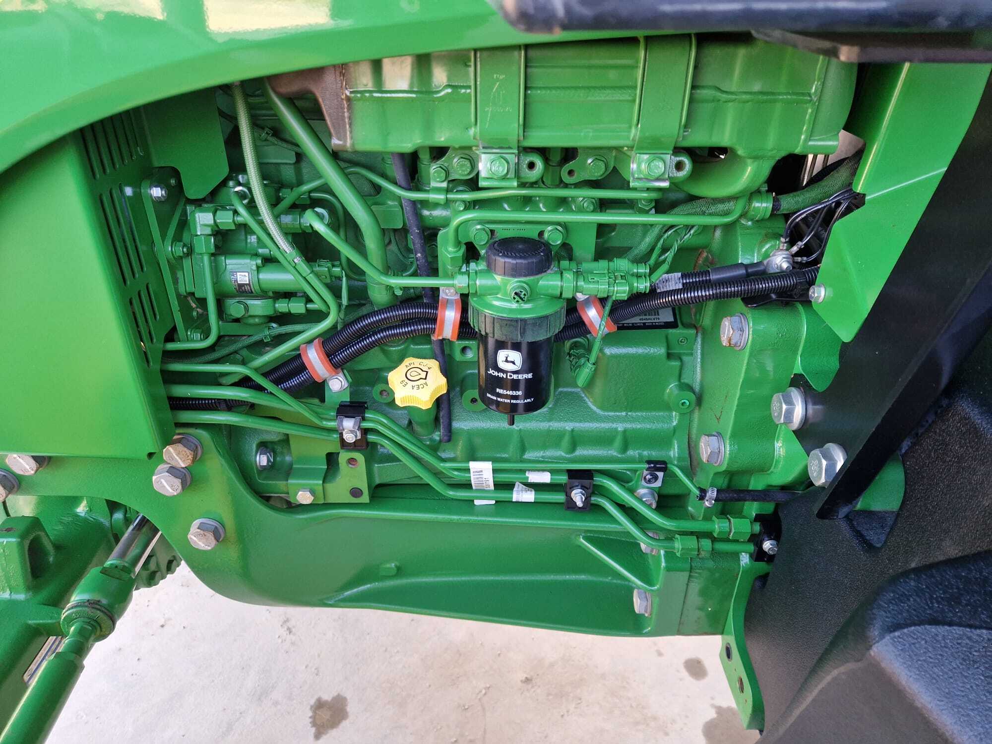 JOHN DEERE 5090M AUTOTRAC – Image 11