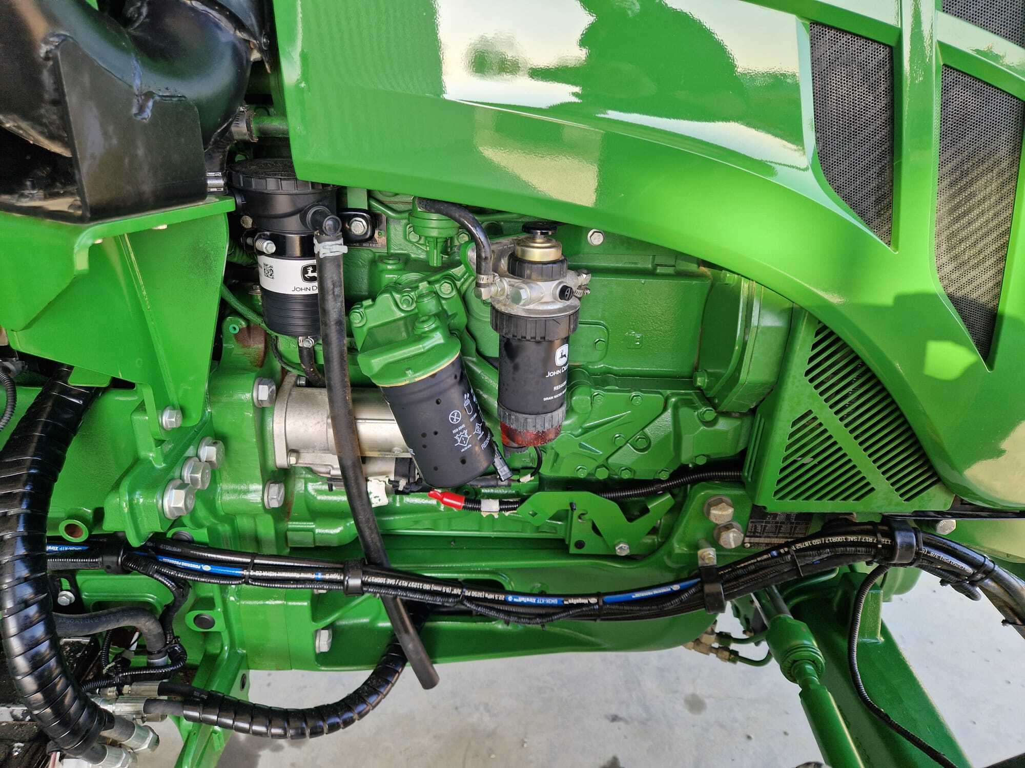 JOHN DEERE 5090M AUTOTRAC – Image 12