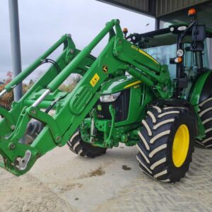 JOHN DEERE 5125R