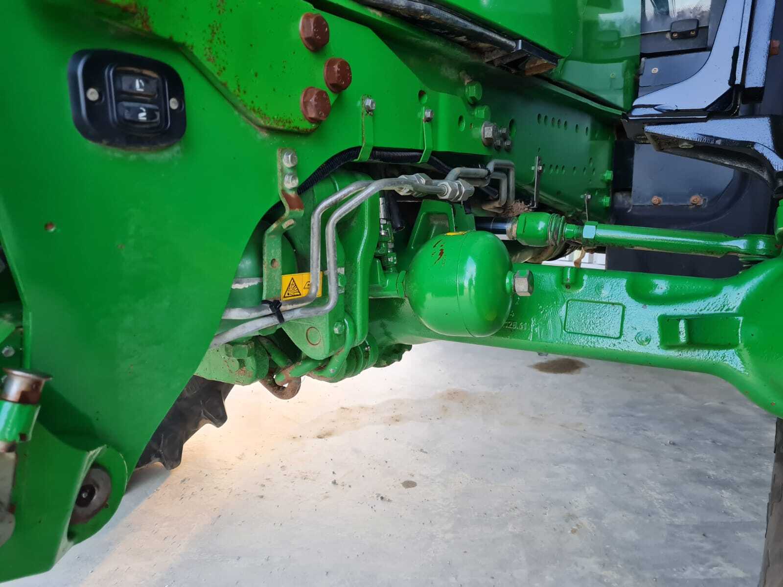JOHN DEERE 6155R AUTOPOWER – Image 12