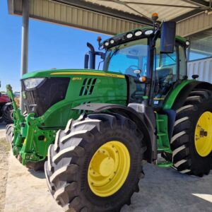 JOHN DEERE 6175R