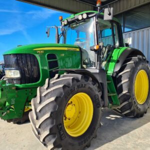 JOHN DEERE 7530 PREMIUM