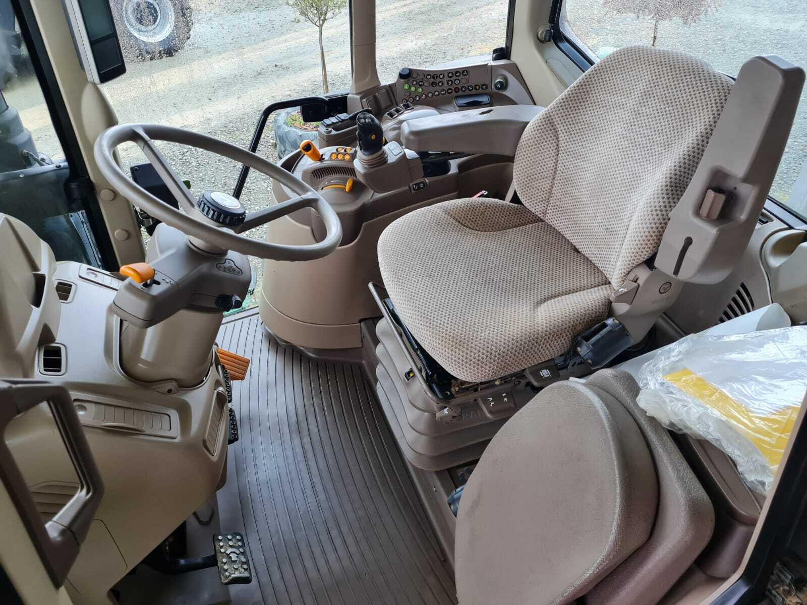 JOHN DEERE 6130M – Image 11