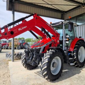 MASSEY FERGUSON 5S 135