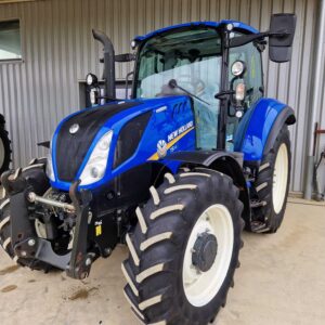 NEW HOLLAND T5.110 EC