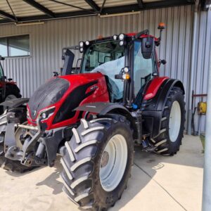 VALTRA N135