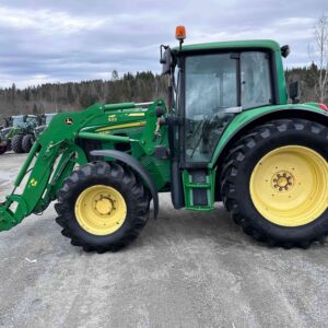 John Deere 6230 Premium