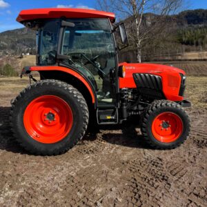 Kubota L2-452