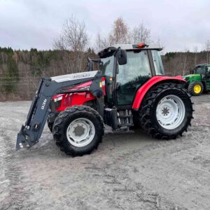 Massey Ferguson 5460