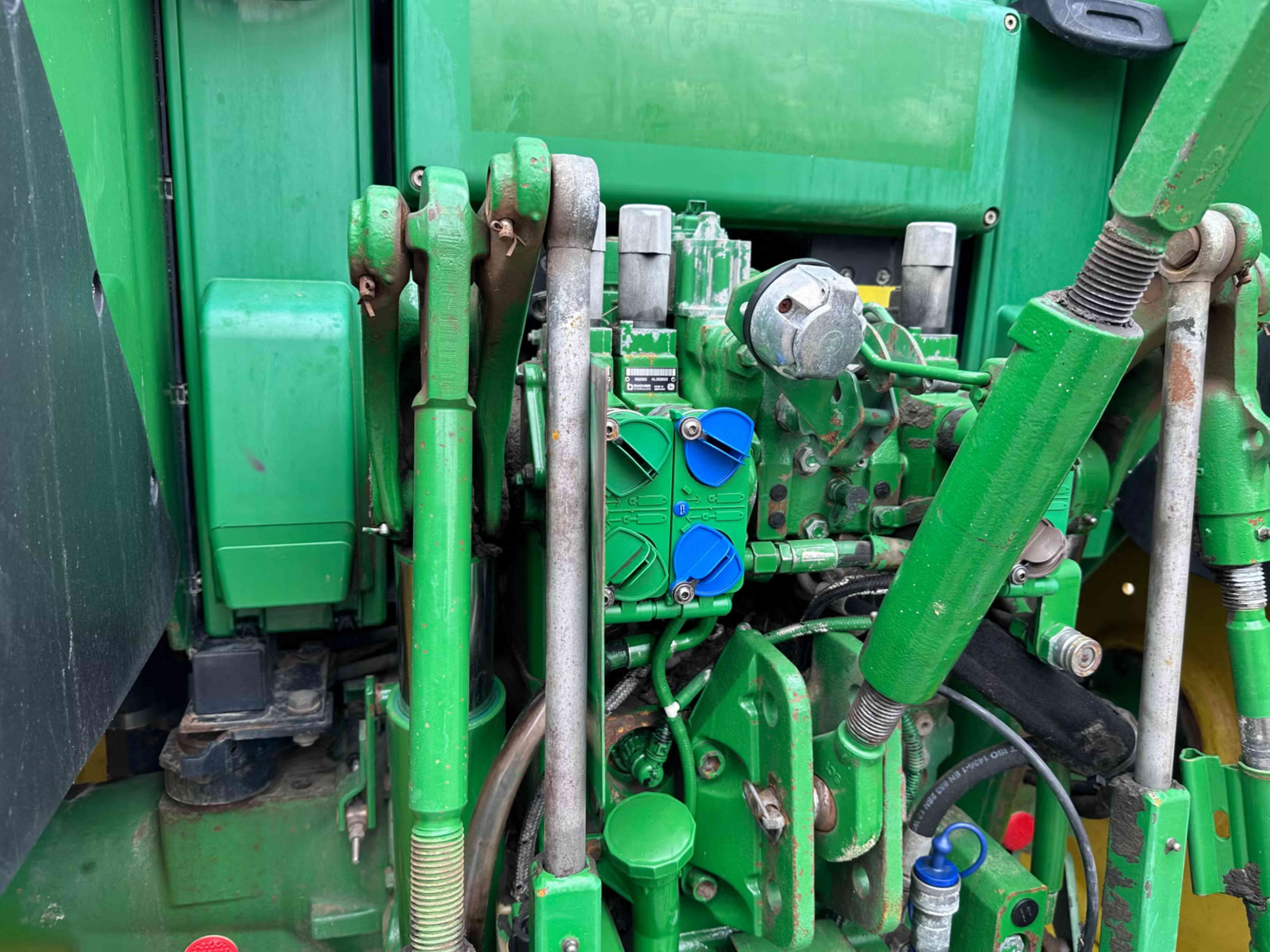 John Deere 6230 Premium – Image 5