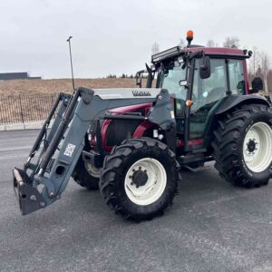 VALTRA A85