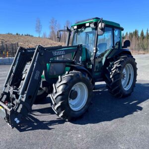 VALTRA A95