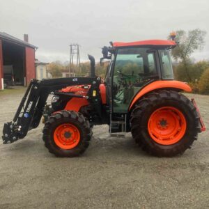KUBOTA M7060