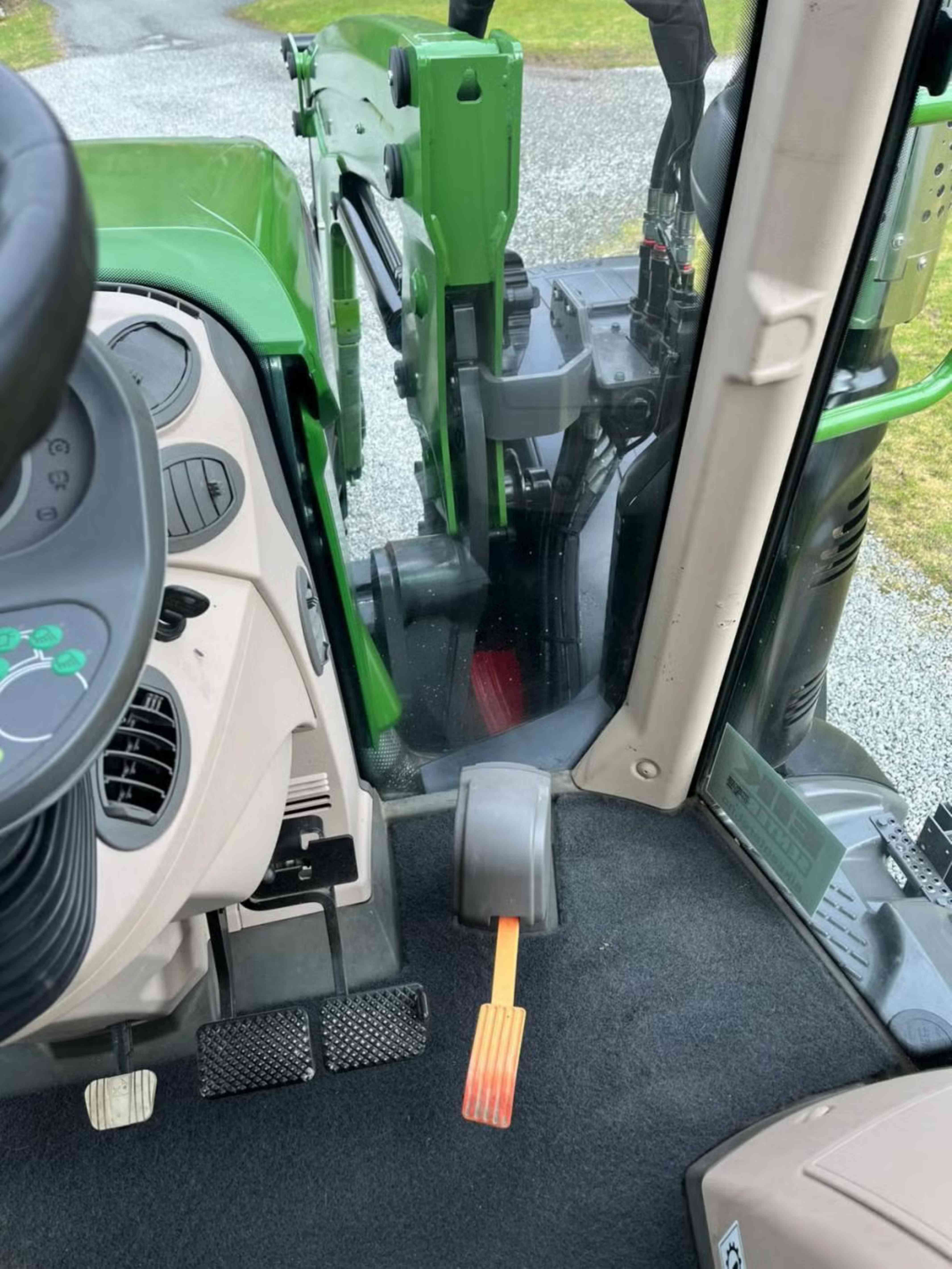 FENDT 516 VARIO – Image 4