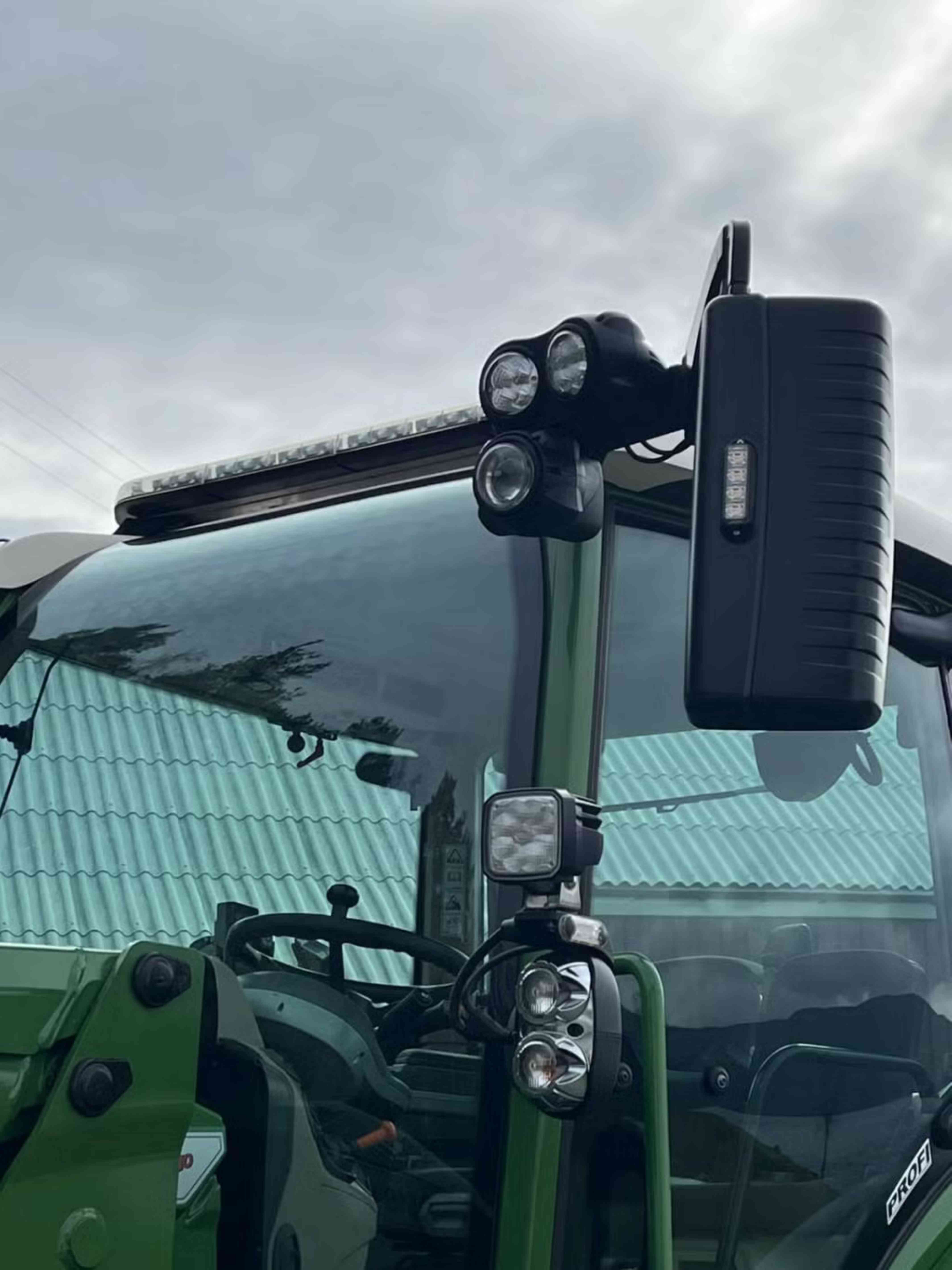 FENDT 516 VARIO – Image 5
