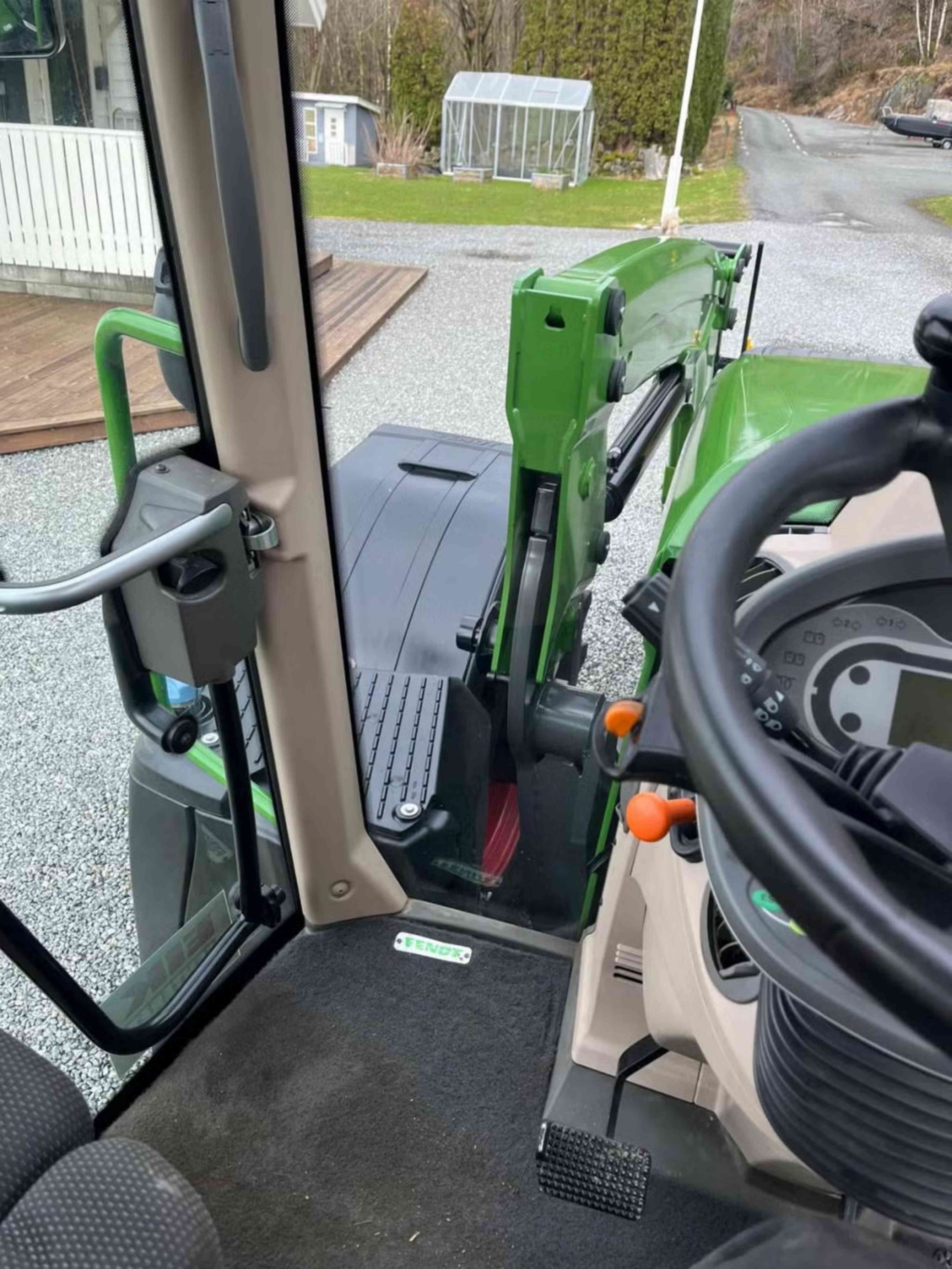 FENDT 516 VARIO – Image 7
