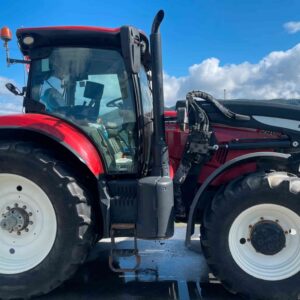 CASE IH PUMA 240 CVX