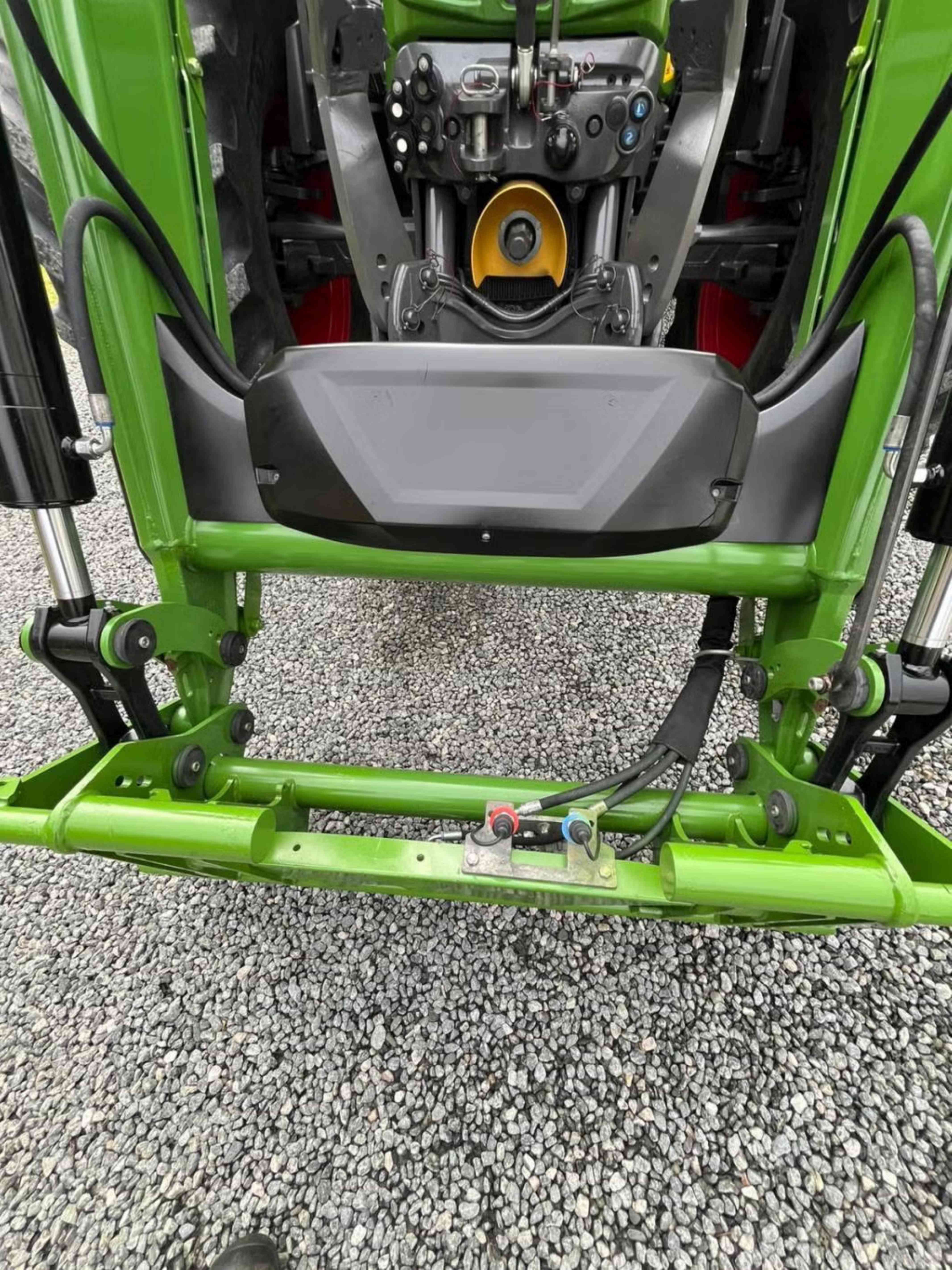 FENDT 516 VARIO – Image 8